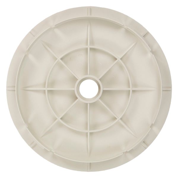 Astral Rond skimmerdeksel