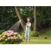 Gardena comfort broes met verlengstuk sfeerbeeld