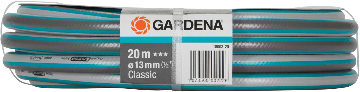 Gardena classic slang 20 m