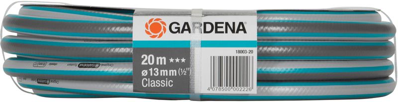 Gardena classic slang 20 m