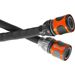 Gardena textielslang Liano™ set 10 m close up