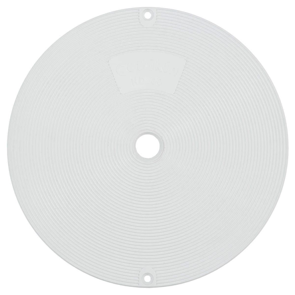 Certikin skimmerdeksel bovenkant/voorkant