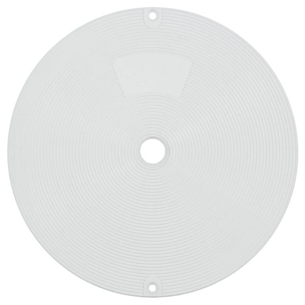 Certikin skimmerdeksel bovenkant/voorkant