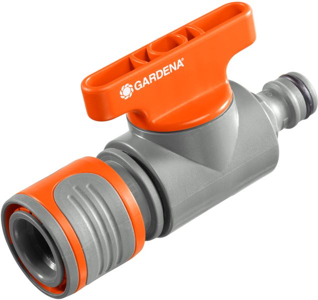 Gardena reguleerventiel