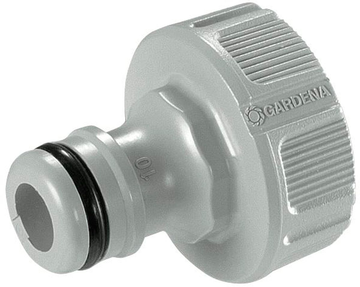 Gardena kraanstuk 21 mm