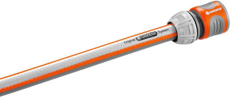 Gardena slangstuk met slang