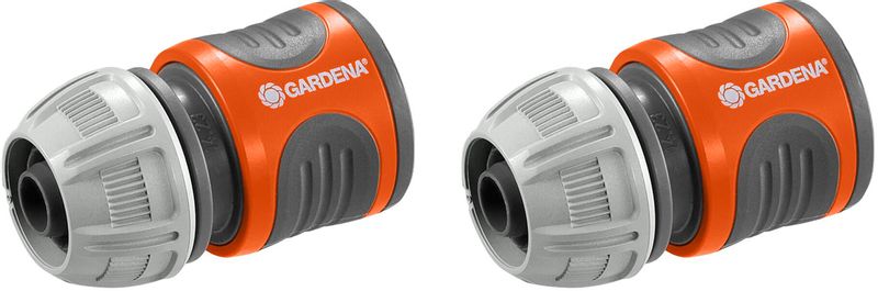 Gardena slangstukken set