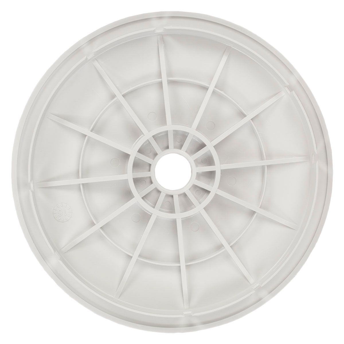 Cofies skimmerdeksel achterkant