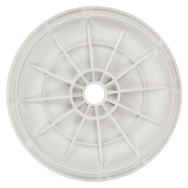 Cofies skimmerdeksel achterkant