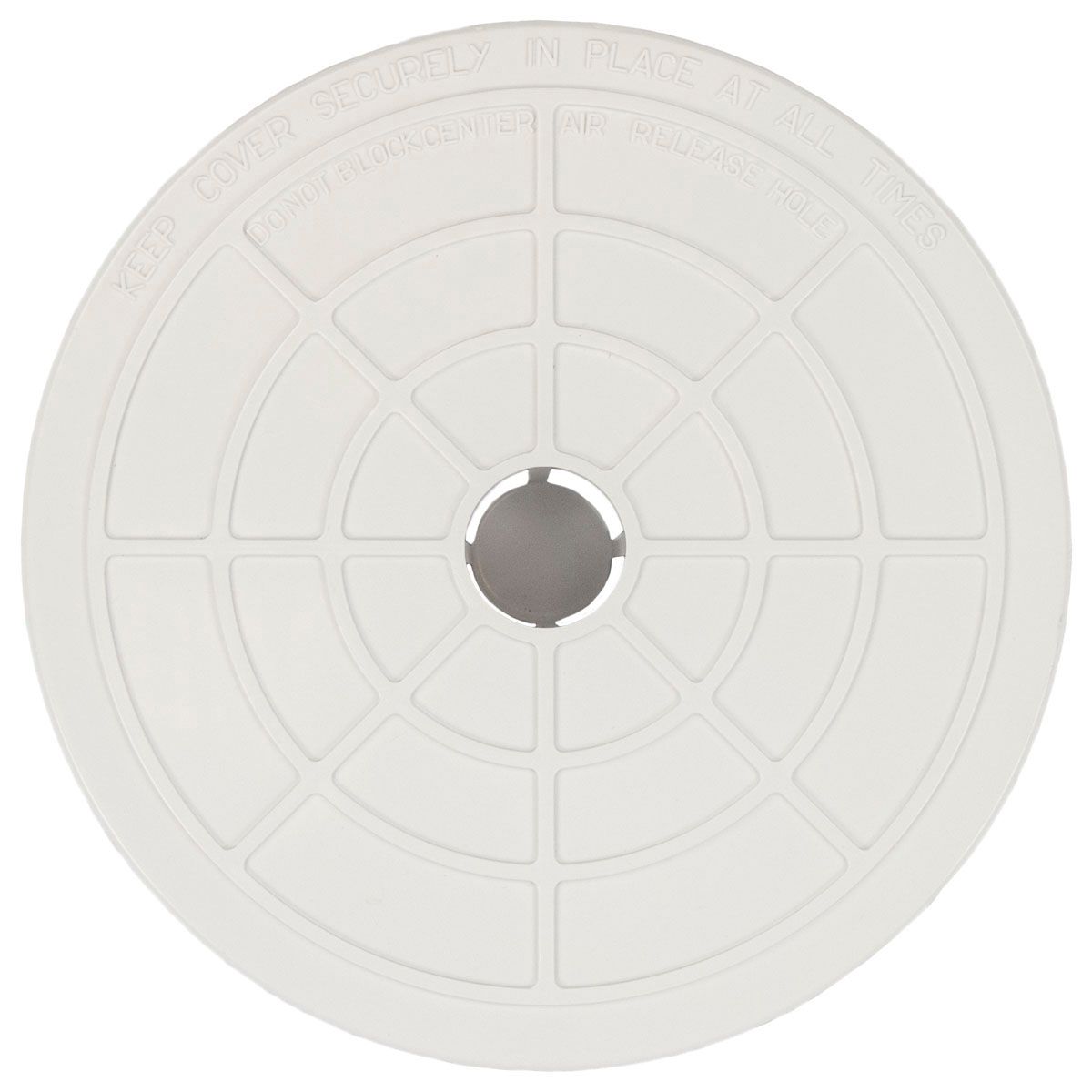 Hayward skimmerdeksel bovenkant/voorkant