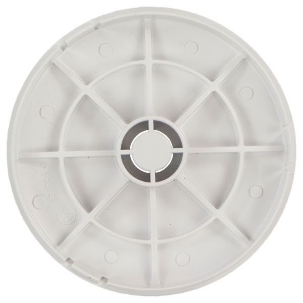 Hayward skimmerdeksel achterkant/onderkant