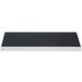 Hamat Outline buitenmat black - 50 x 80 cm product