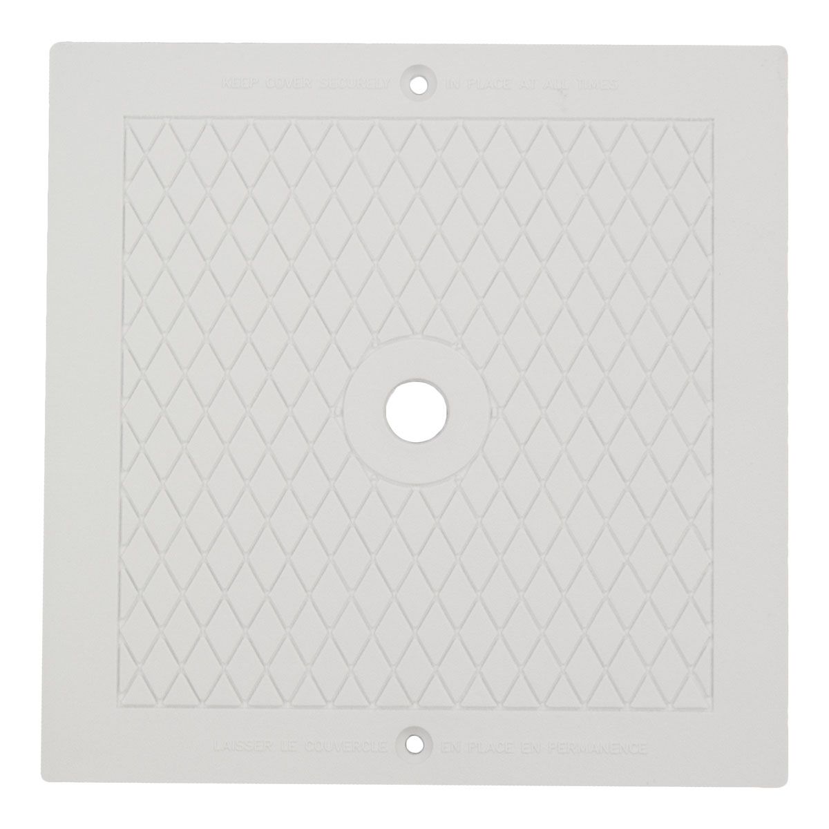 Hayward SP1082 tot 1085 skimmerdeksel