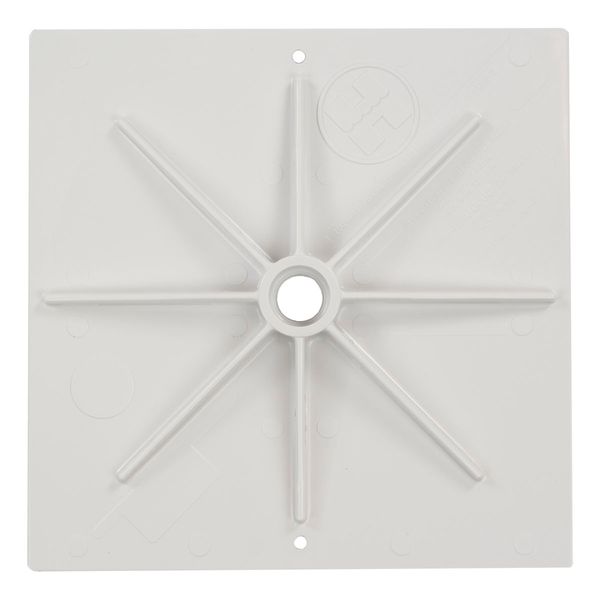 Hayward SP1082 tot 1085 skimmerdeksel