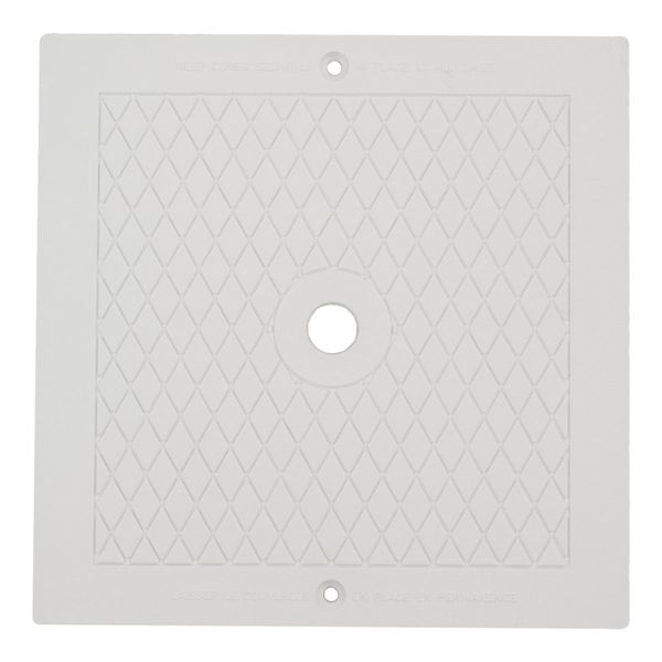 Hayward SP1082 tot 1085 skimmerdeksel