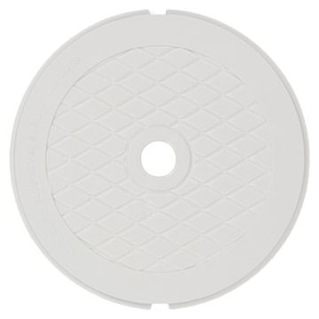 Olympic-Waterpik skimmerdeksel (diameter 195 mm)
