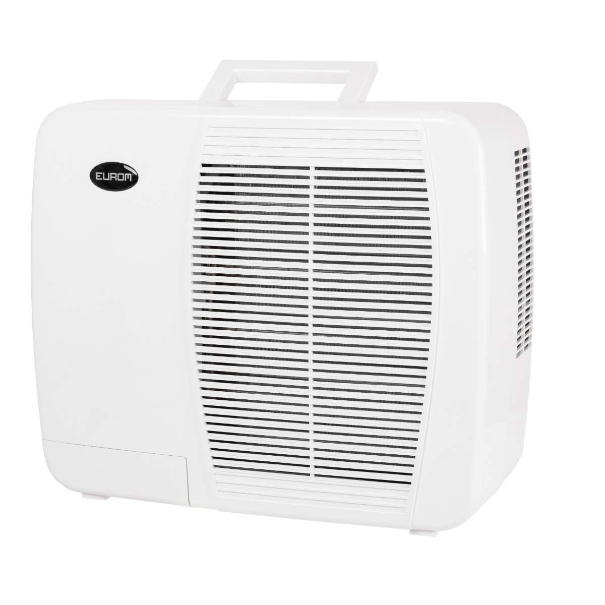 Eurom AC2401E caravan split unit airco