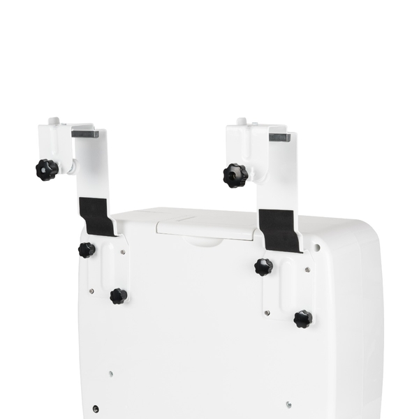 Eurom AC2401E caravan split unit airco