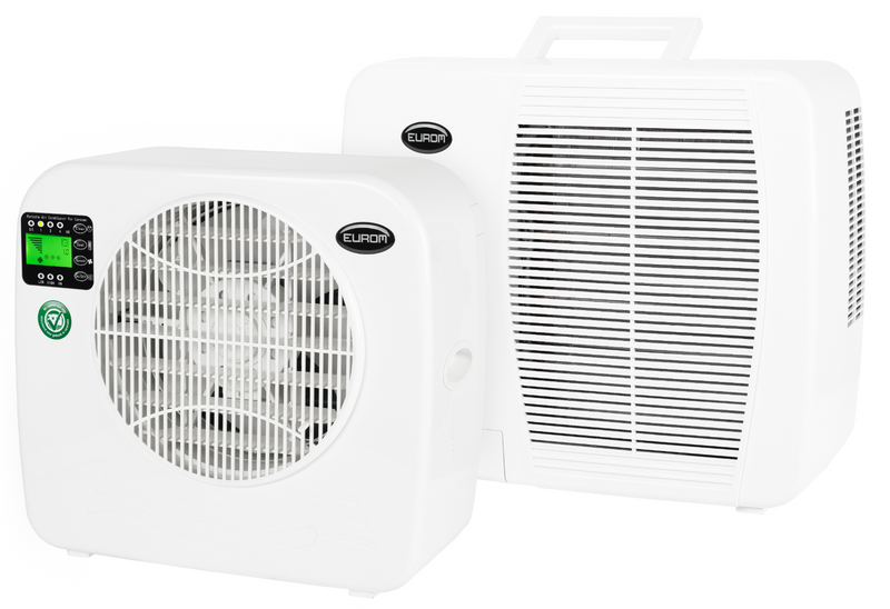 Eurom AC2401E caravan split unit airco