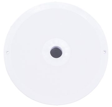 Pentair skimmerdeksel (diameter 213 mm)