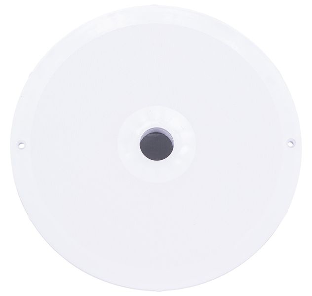 Pentair skimmerdeksel (diameter 213 mm)