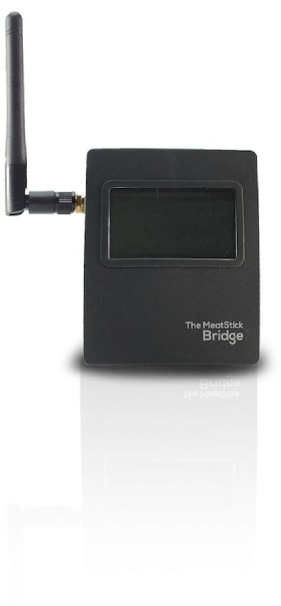 The Meatstick WiFi Bridge