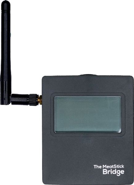 The Meatstick WiFi Bridge