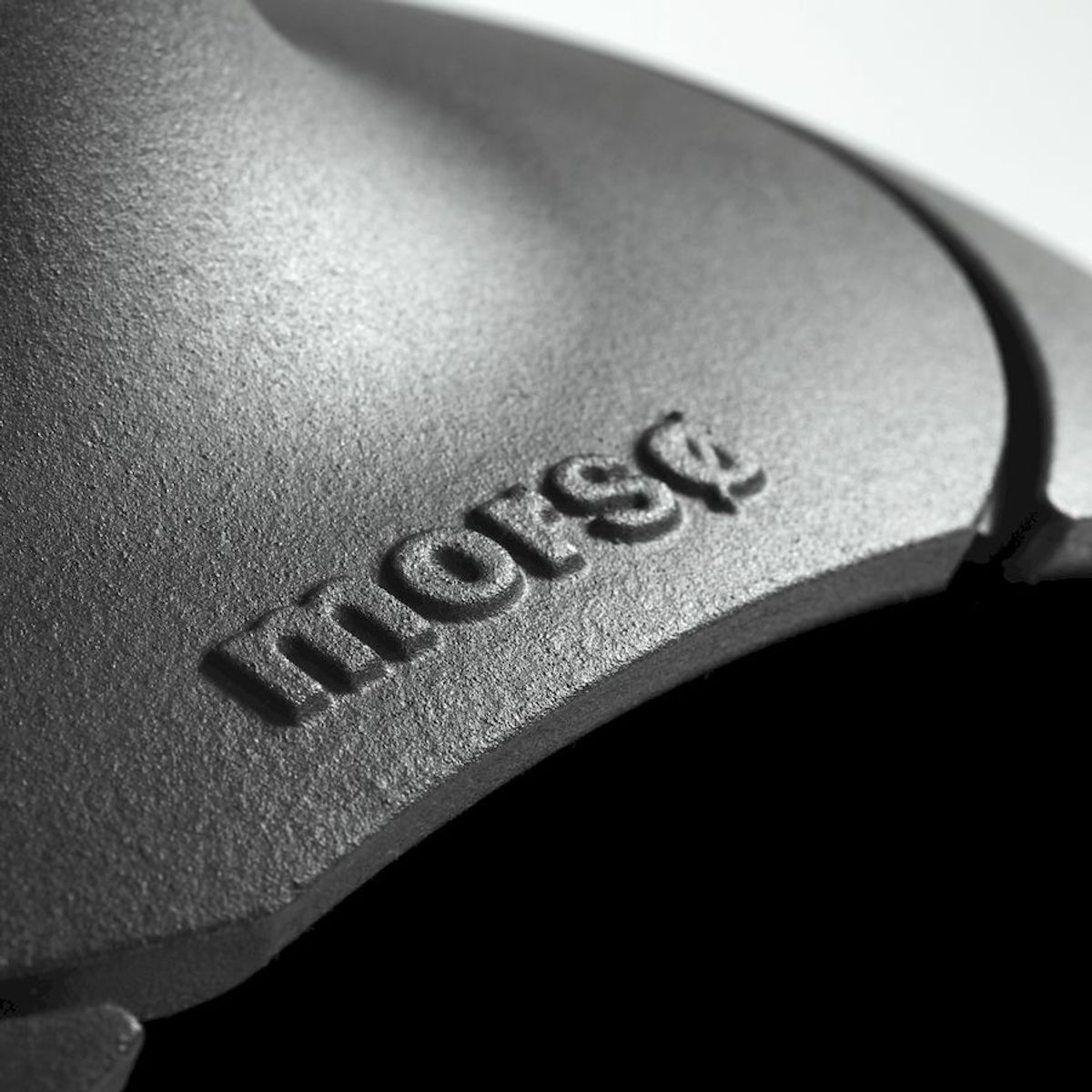 Morso Forno pizzaoven, detail