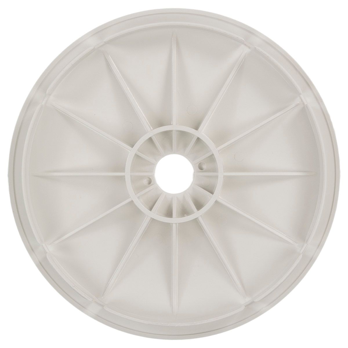 SNTE skimmerdeksel onderkant/achterkant