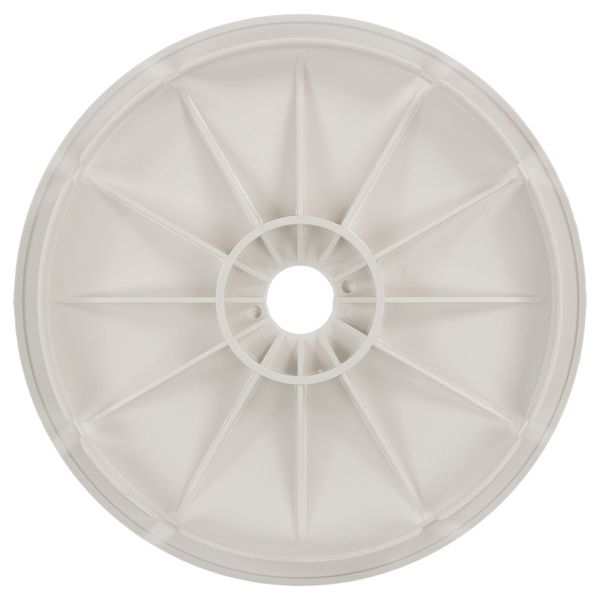 SNTE skimmerdeksel onderkant/achterkant