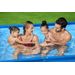 Bestway Steel Pro zwembad - 259 x 170 x 61 cm - met filterpomp - sfeer2