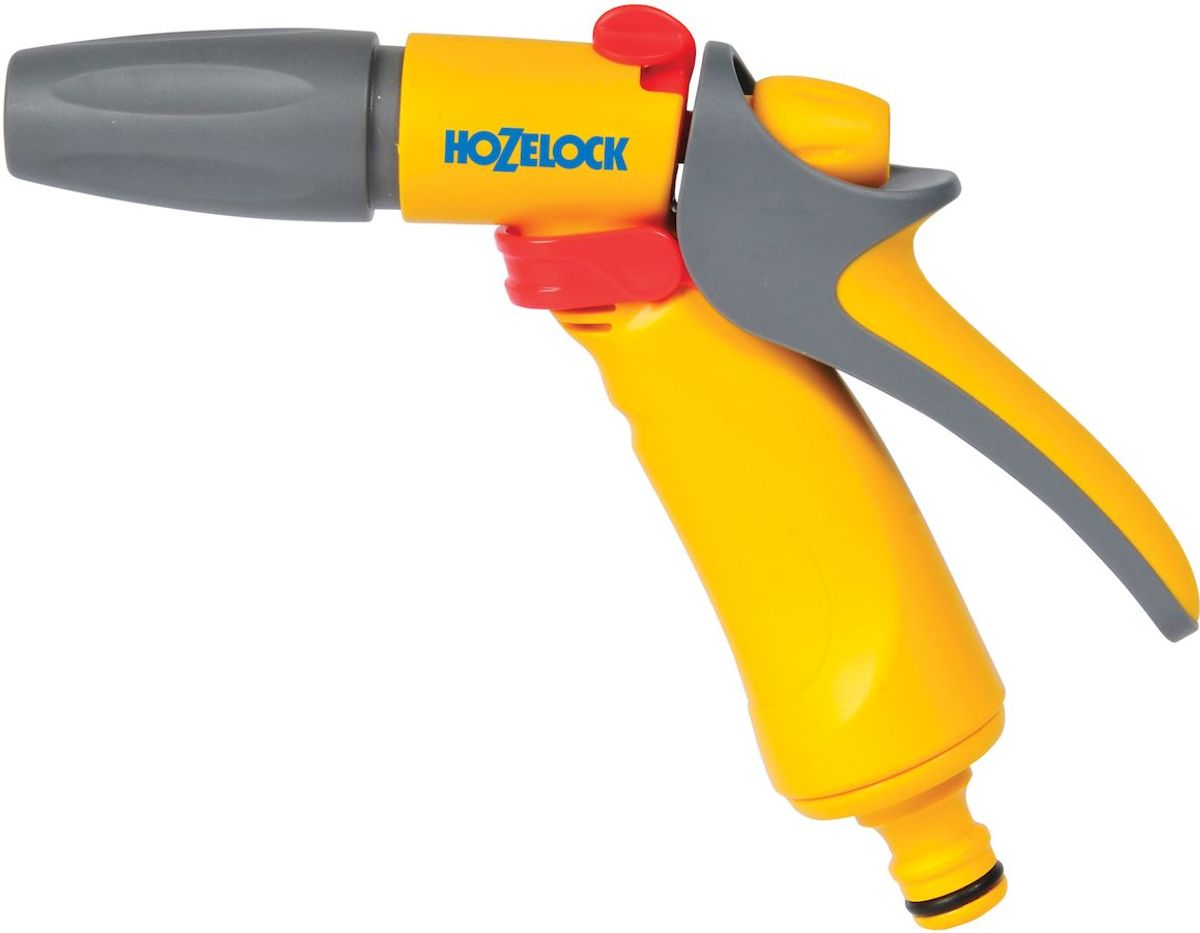 Hozelock Jet Spray spuitpistool - product
