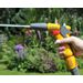 Hozelock Jet Spray spuitpistool - harde gerichte straal