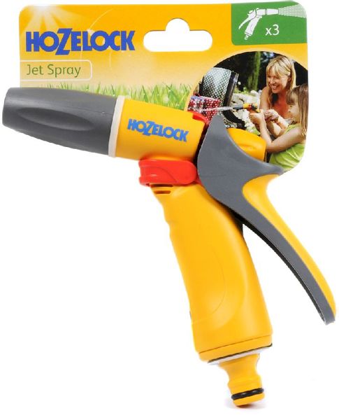 Hozelock Jet Spray spuitpistool - verpakking