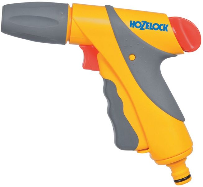 Hozelock Jetspray Plus spuitpistool - product