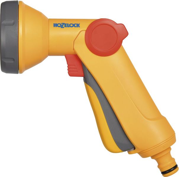 Hozelock Rose Spraygun broes - product