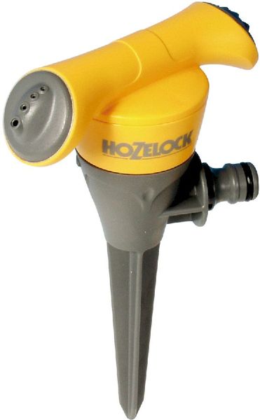 Hozelock Ronde sprinkler cirkelsproeier - product 2