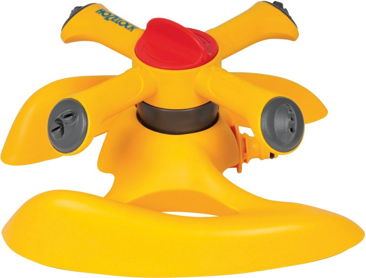 Hozelock Multi cirkelsproeier - product