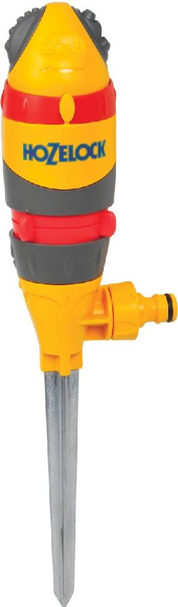 Hozelock Pro cirkelsproeier - product