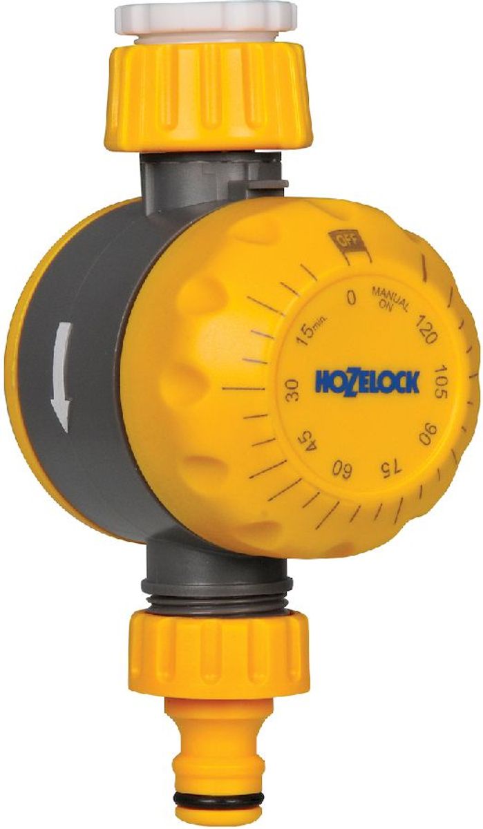 Hozelock Mechanische watertimer