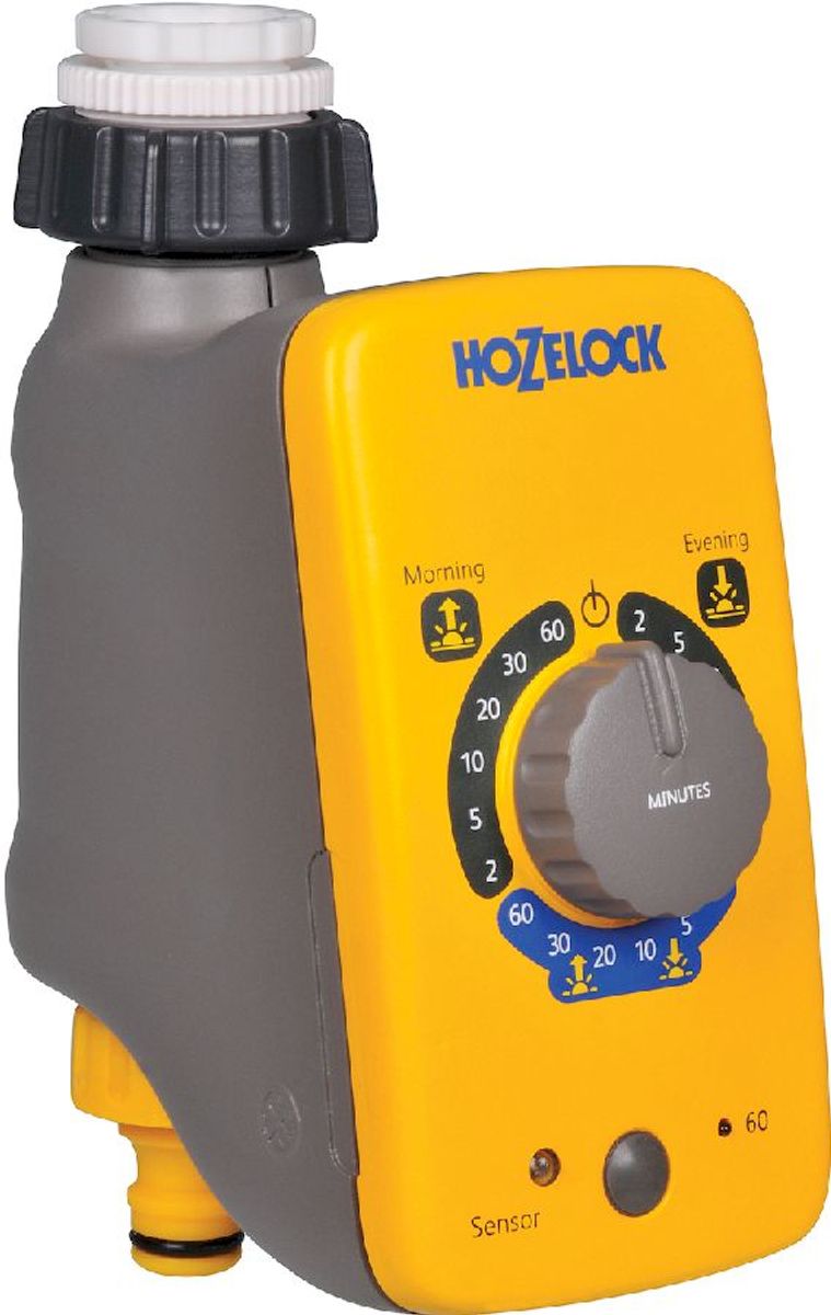 Hozelock Sensor Controller besproeiingscomputer