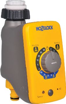 Hozelock Sensor Controller besproeiingscomputer
