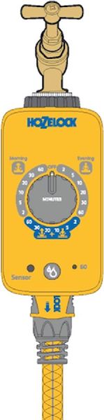 Hozelock Sensor Controller besproeiingscomputer