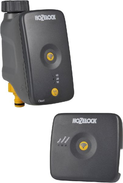Hozelock Cloud Controller smart besproeiingscomputer