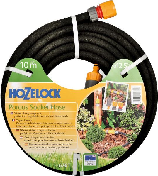 Hozelock Druppelslang - 10 meter