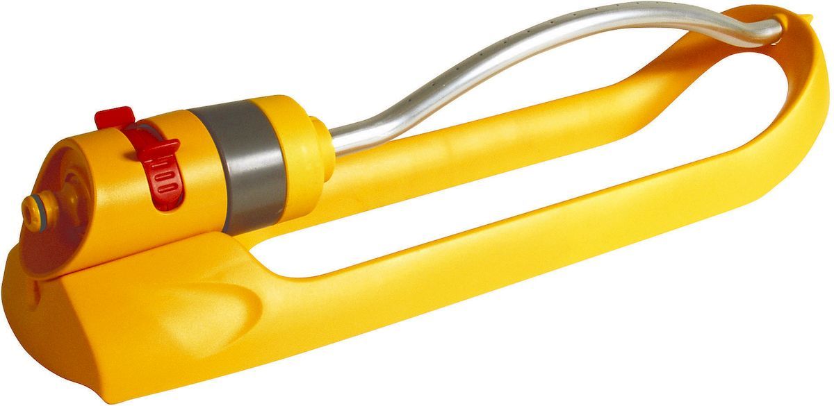 Hozelock Plus zwenksproeier - 180 m2