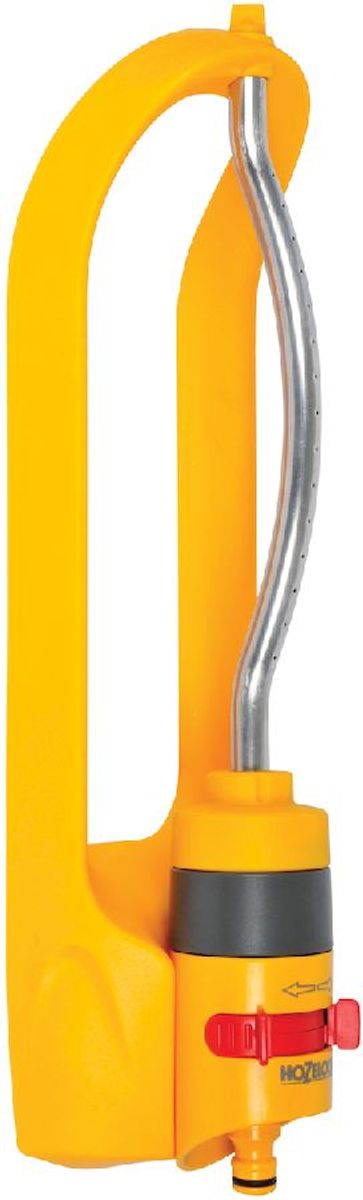 Hozelock Plus zwenksproeier - 180 m2