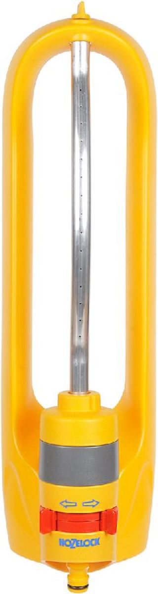 Hozelock Plus zwenksproeier - 180 m2