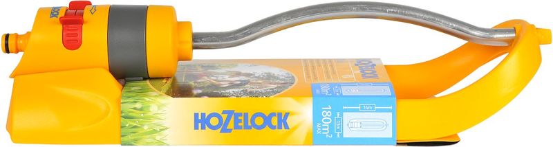 Hozelock Plus zwenksproeier - 180 m2