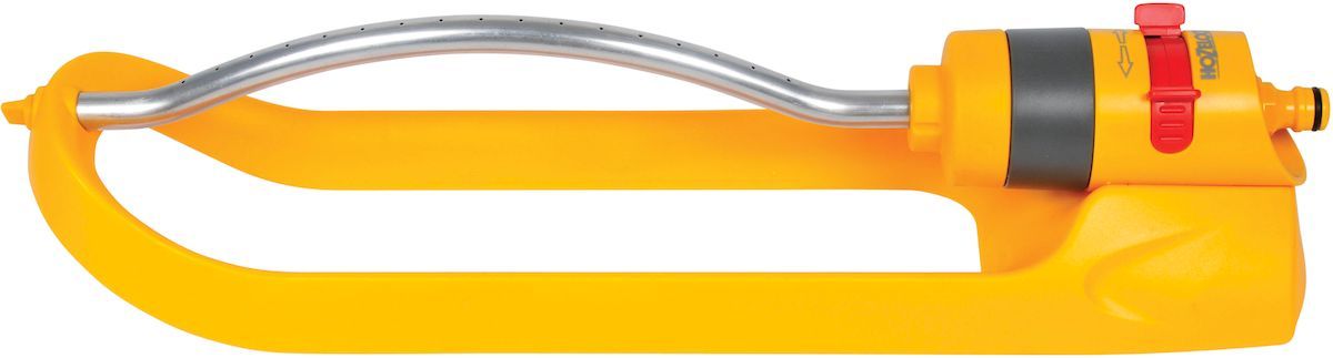 Hozelock Plus zwenksproeier - 200 m2